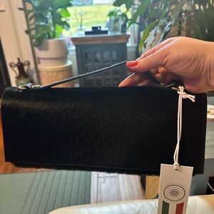 Real leather made in Italy